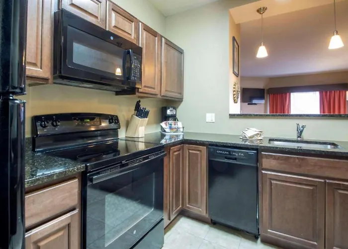 Bluegreen Vacations Odyssey Dells Resort Lake Delton