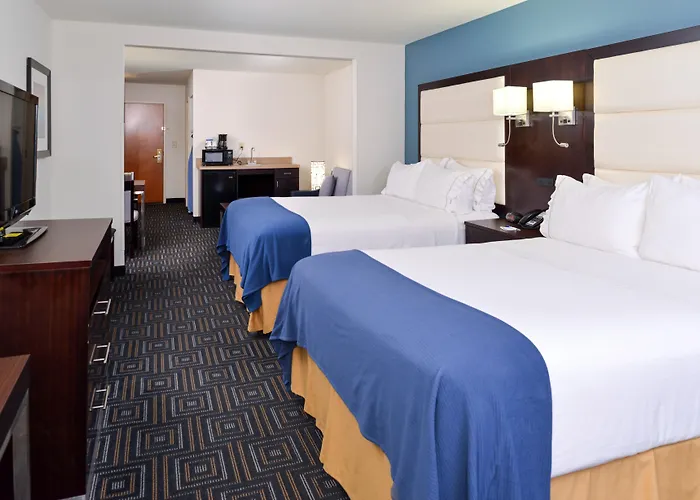 La Quinta Inn & Suites By Wyndham Bessemer