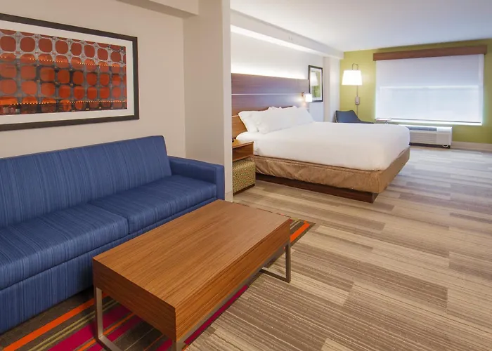 Holiday Inn Express Gatlinburg Downtown By Ihg
