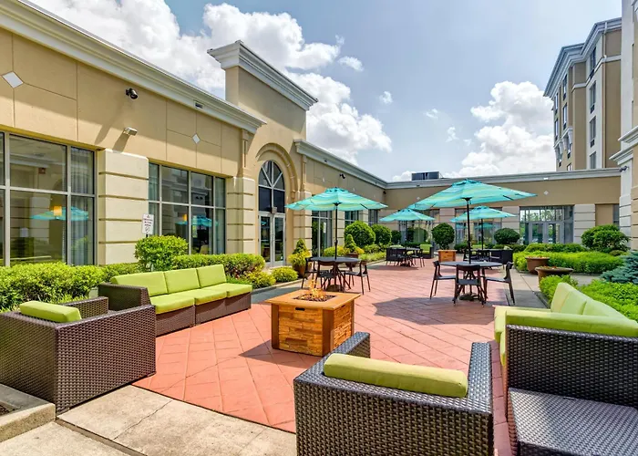 Holiday Inn Indianapolis North-Carmel By Ihg
