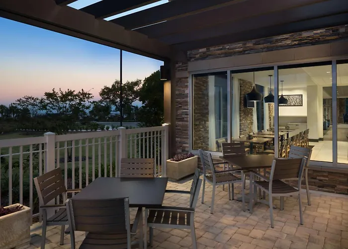Hyatt Place Biloxi