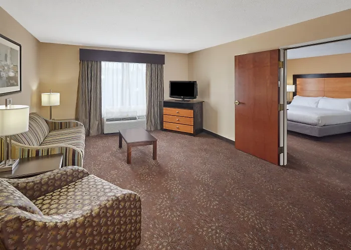 Comfort Inn & Suites Buford Near Mall Of Georgia