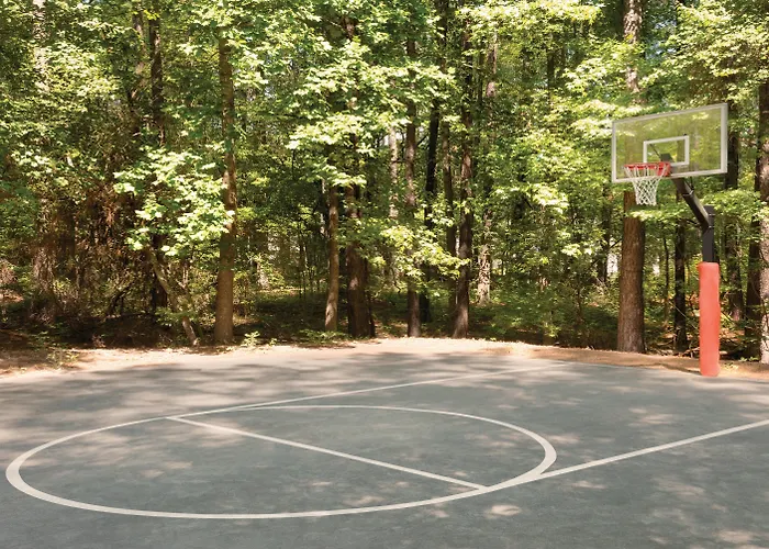 Crowne Plaza Atlanta Sw - Peachtree City By Ihg