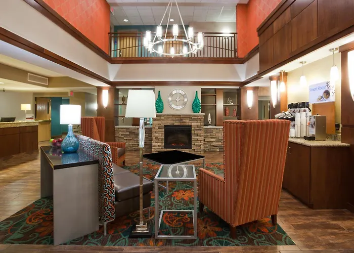 Holiday Inn Express And Suites St. Cloud By Ihg Saint Cloud