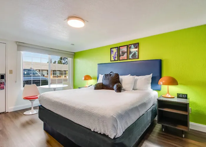 Signature Inn Eugene