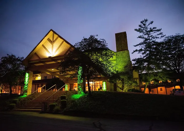 Holiday Inn At Six Flags Saint Louis By Ihg Eureka