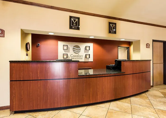 Comfort Inn & Suites Blytheville