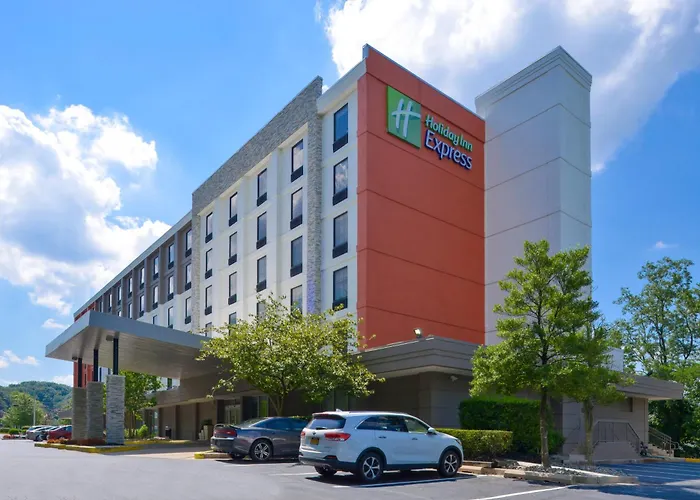Holiday Inn Express Towson- Baltimore North By Ihg