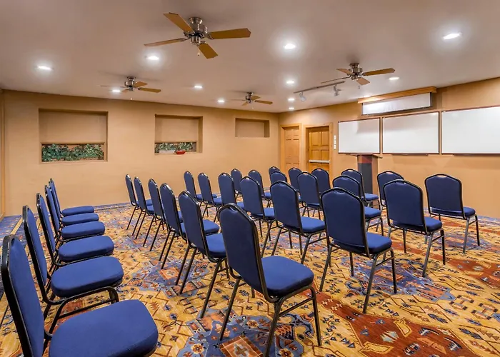 Holiday Inn Canyon De Chelly-Chinle By Ihg
