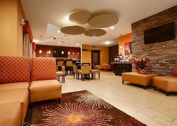 Best Western Plus Whitewater Inn Harrison