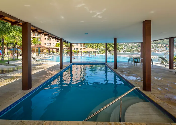 Angra dos Reis Hotels