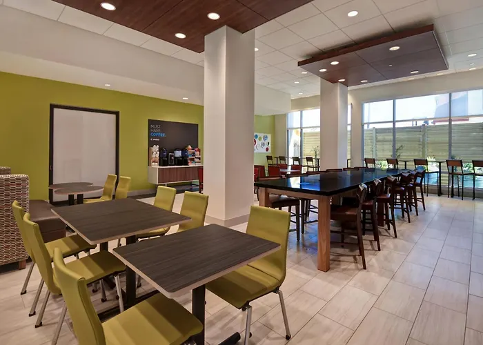 Holiday Inn Express & Suites - Galveston Beach By Ihg