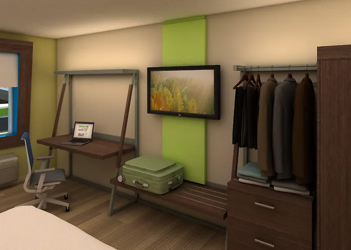 Holiday Inn Express & Suites - Braselton West By Ihg