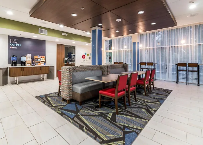 Holiday Inn Express - Villa Rica By Ihg