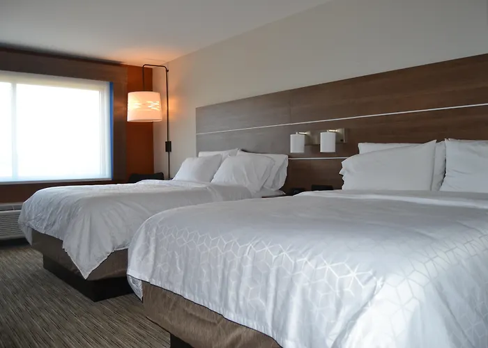 Holiday Inn Express & Suites Goodlettsville N - Nashville By Ihg