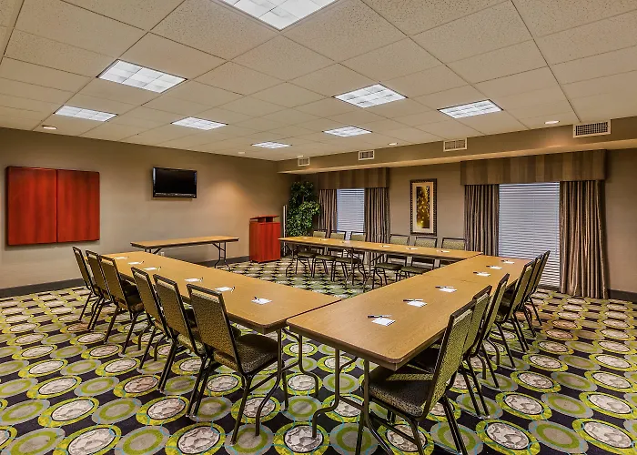 Holiday Inn Express Minden By Ihg