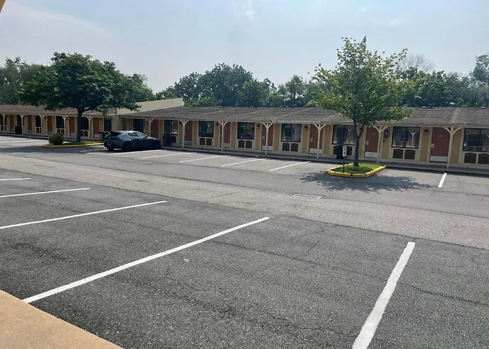 Superlodge New Castle