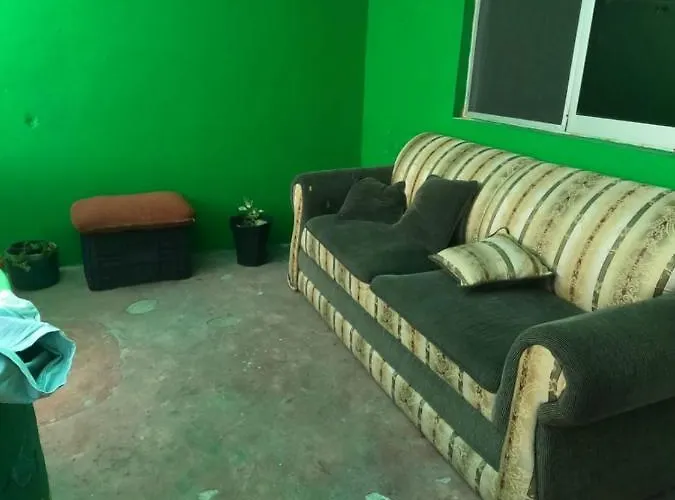 Bahia Hostel Cozumel