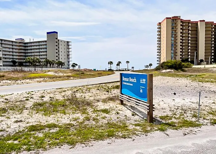Romar Village #112 Orange Beach