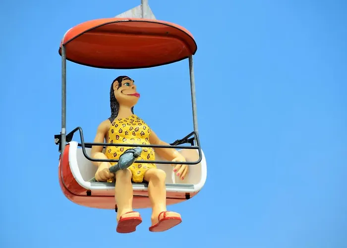 Sunny Cove Motel Capitola
