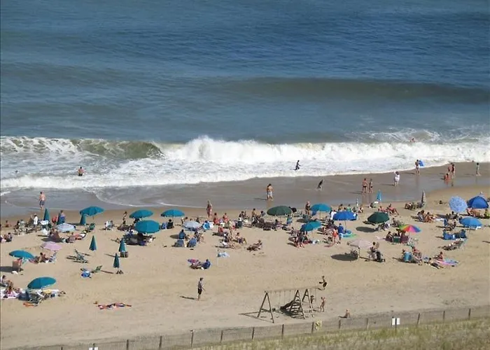 1402S Edgewater House Aparthotel Bethany Beach
