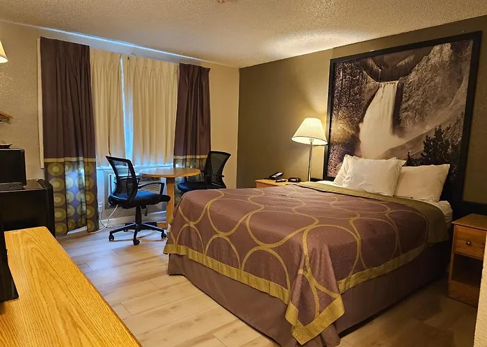 Wyo Inn Sheridan