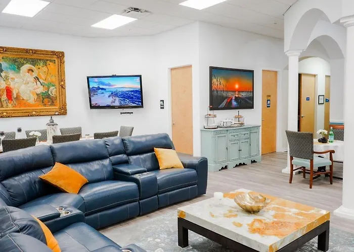 Beautiful Beginnings At Bayside Crystal River
