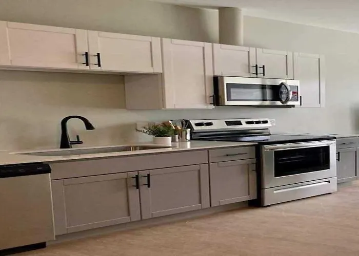 Medley Apartments By Barsala Cleveland