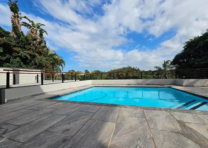 Ballito Hotels