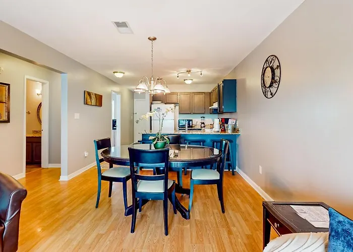 Perdido Dunes #22 Orange Beach