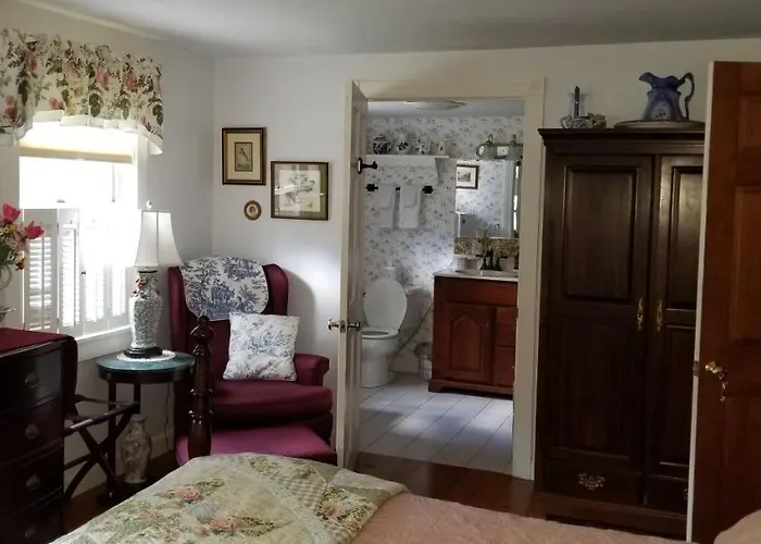 Eastgate Inn B&B Lenox