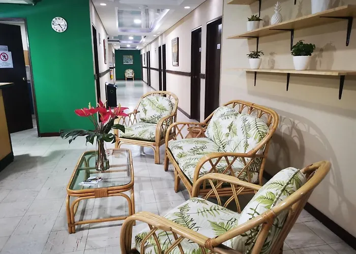 Palmira (Valle del Cauca) Hotels
