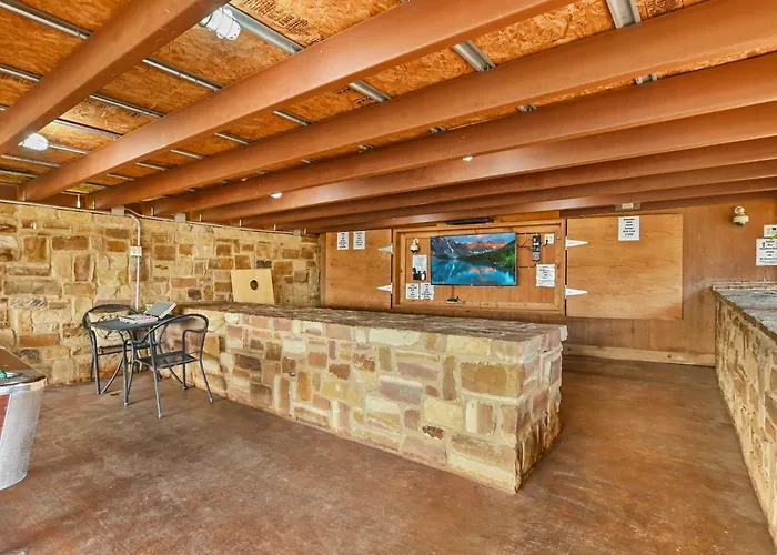 Canyon Lake Condos At Stillwater Ranch