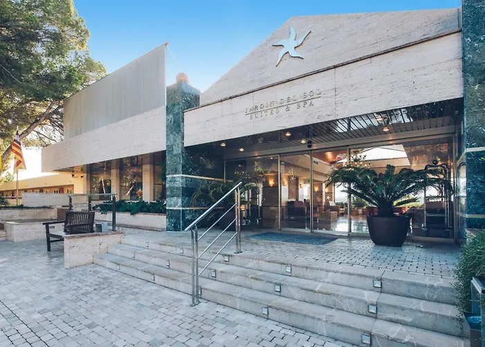 Santa Ponsa Hotels