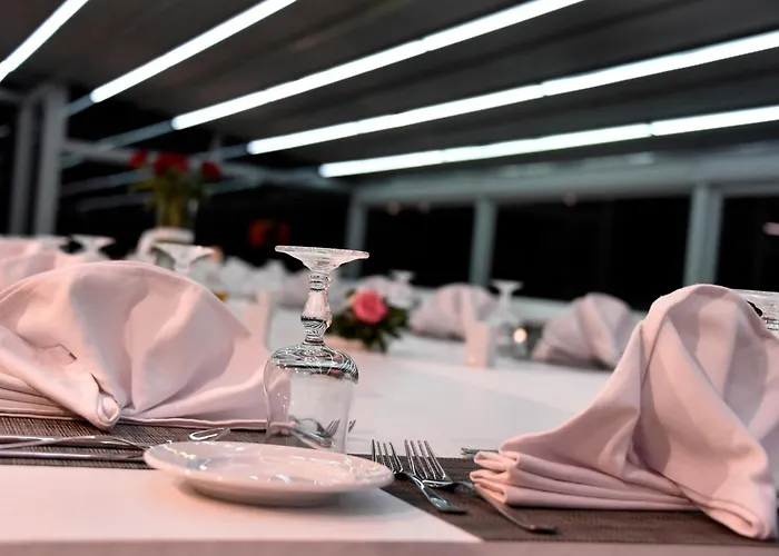 Sfax Hotels
