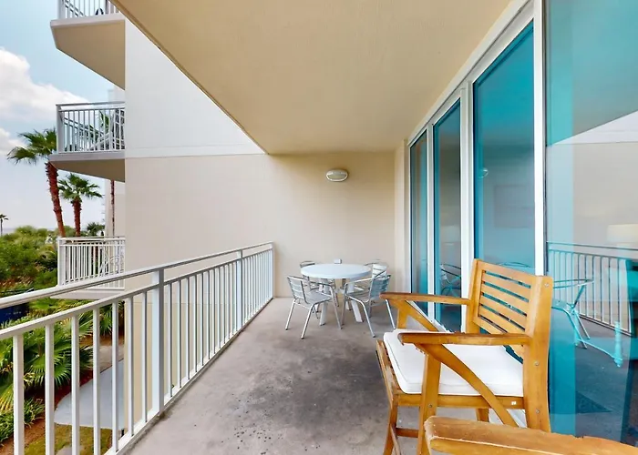 Waterscape B318 Apartment Fort Walton Beach