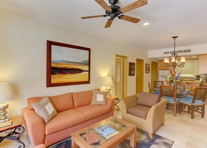 Villa Del Arco Cabo San Lucas