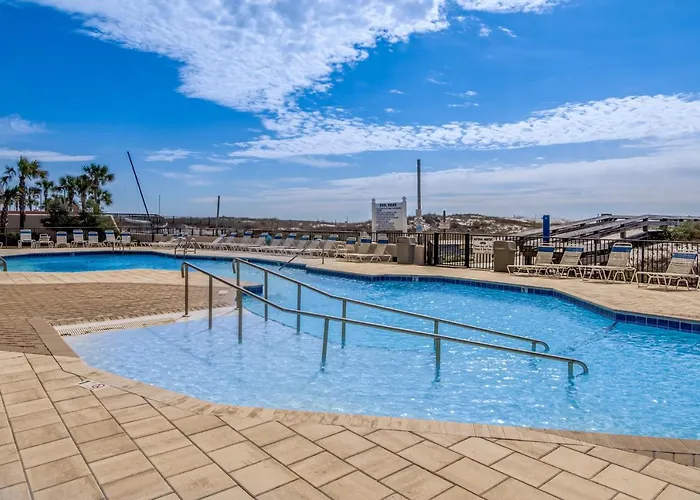 Phoenix East II 2022 Apartment Orange Beach