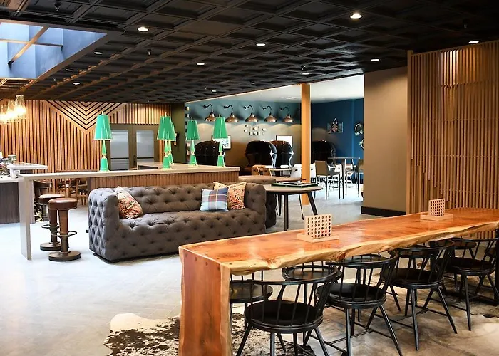 The Wayfarer San Luis Obispo, Tapestry Collection By Hilton Hotel