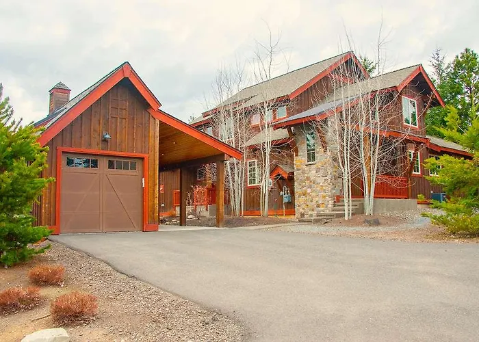 Vacation Homes At Suncadia Resort, In Destination By Hyatt Roslyn
