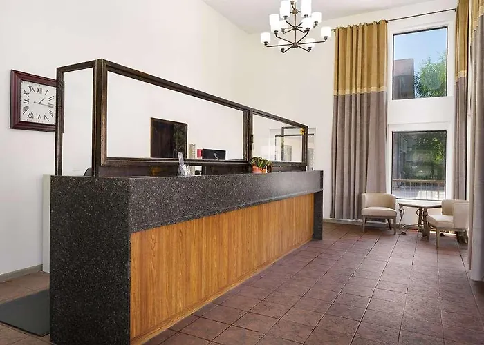 Days Inn Pigeon Forge South
