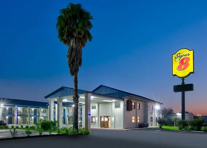 Se Victoria Tx Hotel