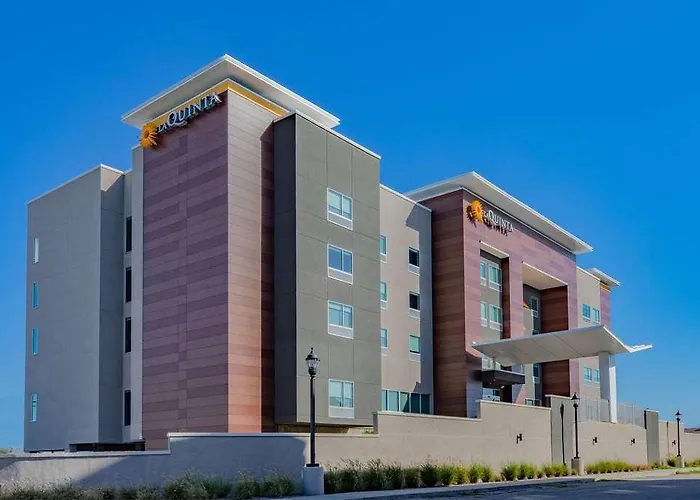 Lq Galveston North At I-45 Hotel