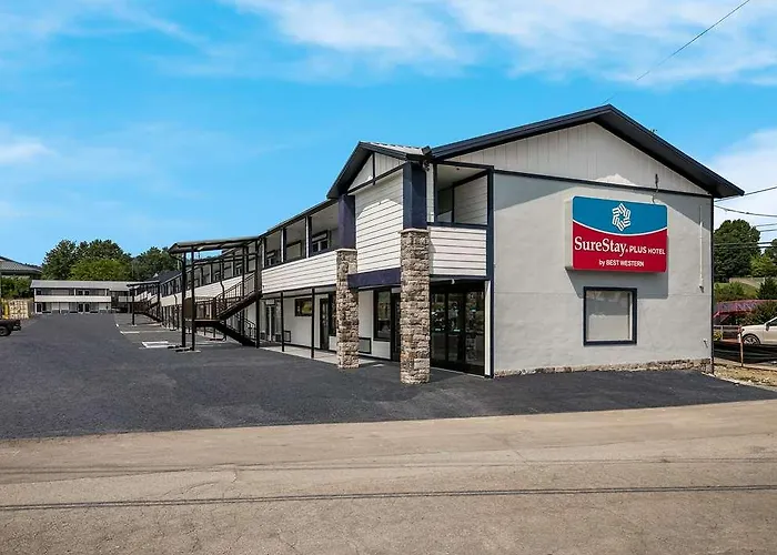 Surestay Plus By Best Western Pigeon Forge