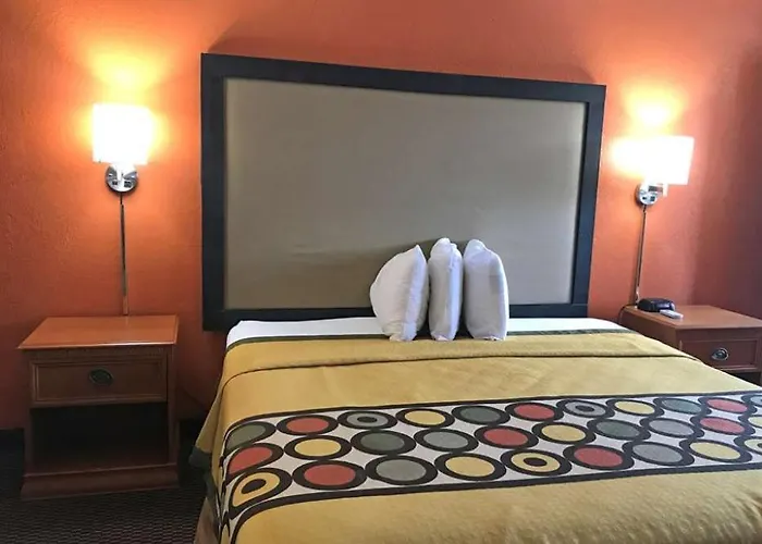 Happy Stay Inn Hannibal