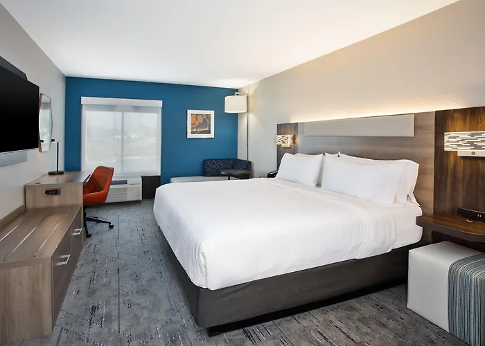 Holiday Inn Express Kitty Hawk - Outer Banks By Ihg