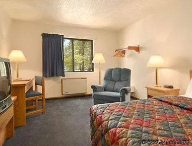 Americas Best Value Inn Pittsburg