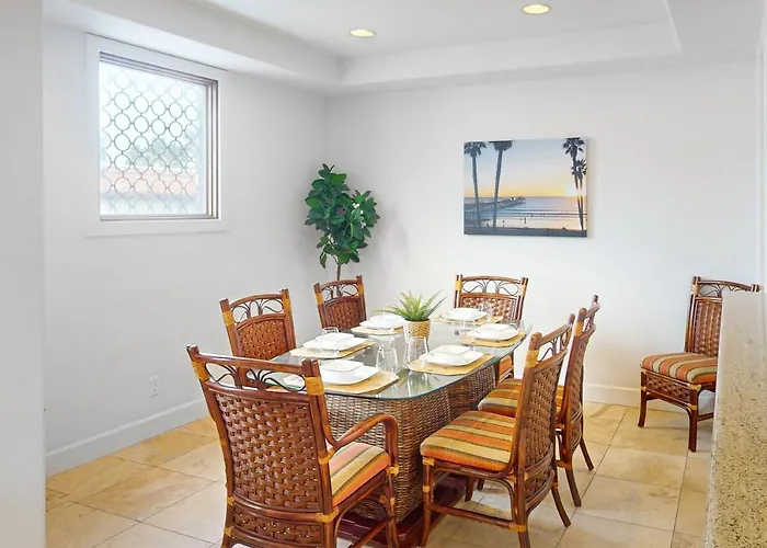 Pelican Vista Apartment San Clemente