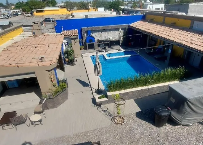 The Hideaway Condo Full Place Puerto Penasco
