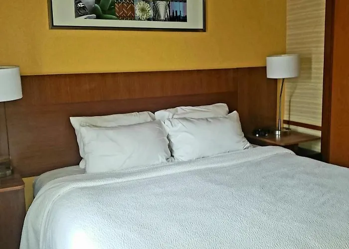 Fairfield Inn & Suites Tifton